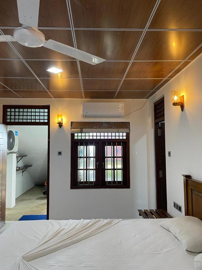 Blue Ocean Residence Induruwa Extérieur photo