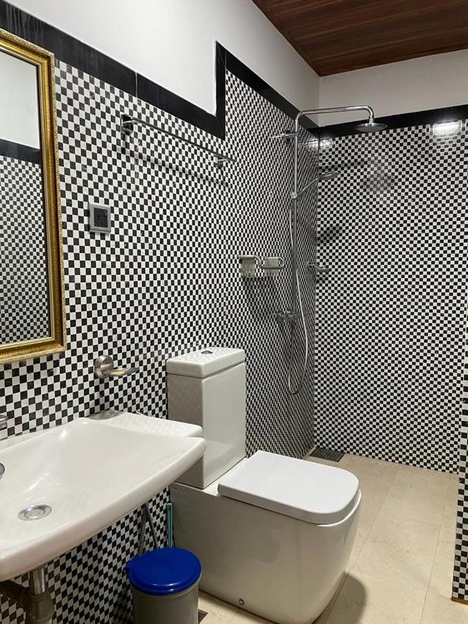 Blue Ocean Residence Induruwa Extérieur photo